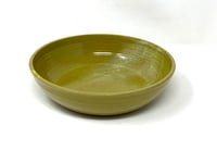 Image 1 of Every Day bowl ‘Chartreuse’ glaze