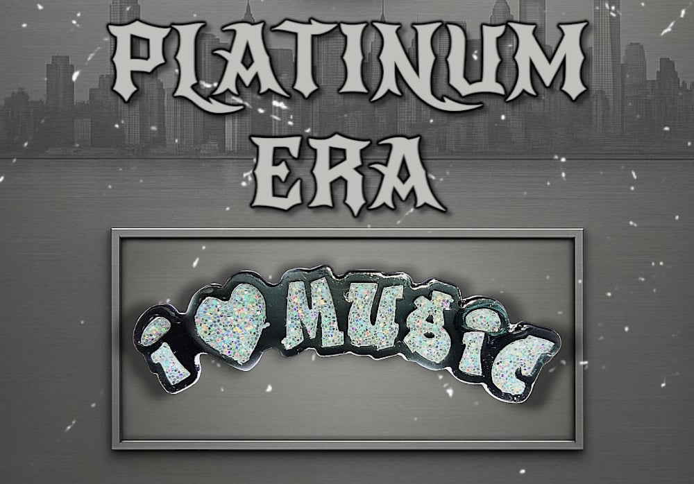 I ❤️ Music 2.0 (The Platinum Era)