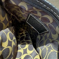 Image 3 of Coach Rep Crossbody 