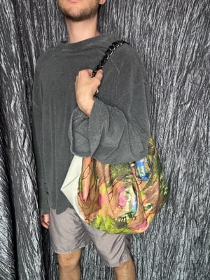 Image of Lactose Mixed Metal Jumbo Prototype Bag