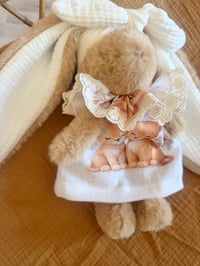 Image 2 of DOUDOU ET SA TENUE LIONNE 