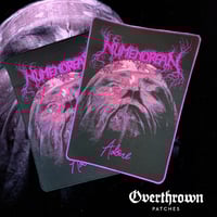 Image 1 of Numenorean - Adore Backpatch