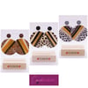 Everything Leopard Earrings