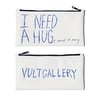 I NEED A HUG MONEY POUCH