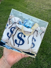 Image 5 of Boss Kings Money Savings Challenge Smash Box 