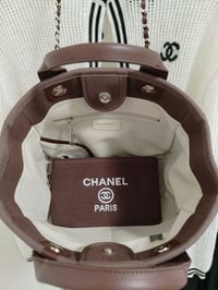 Image 15 of CC Deauville Tote