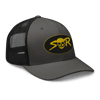 S1lly Skull Trucker Cap
