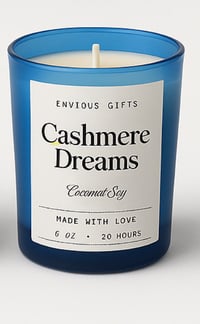 Cashmere  Dream 