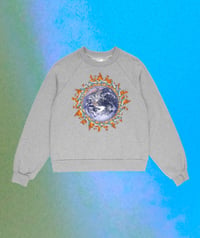 Image 1 of Protection Sweatshirt