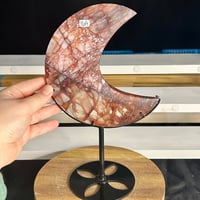 Image 2 of Fire Quartz Moon (96A)