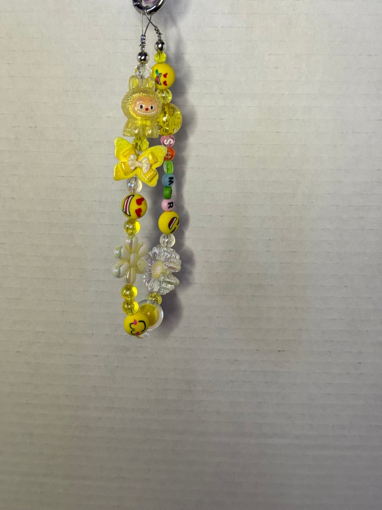 Image of Phone Charms- Summer Set 3