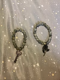 Knight Bracelet 