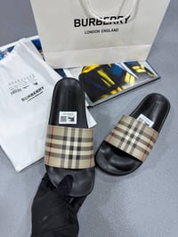 Image 2 of Mens B Sliders