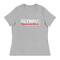 Image 2 of Olympia Gymnastics Signature Women's T-Shirt