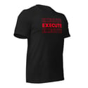 Execute - Elite Level Tee