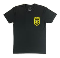 Image 2 of Alpha 1/4 Raider T-Shirts 
