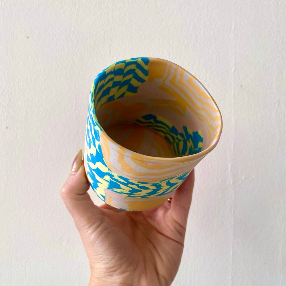 Image of Venus Cup #5 