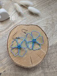 Image 18 of Boucles d'oreilles - déstockage