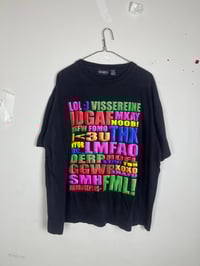 Image 2 of IDGAF (t-shirts)