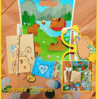 Image 1 of Themed Party Favor Sets