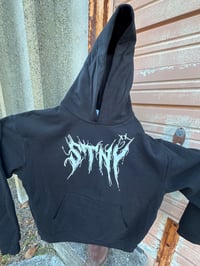 Image 3 of THE GRUNGE HOODIE