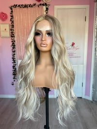 Image 5 of Beige blonde luxury (ready to ship) 