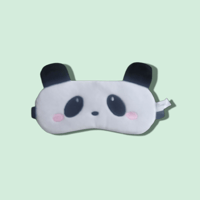 Image 1 of Panda Sleeping masks -