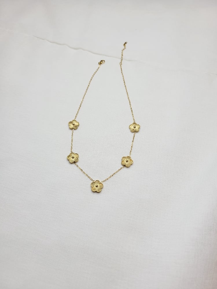 Image of Sona Necklace 