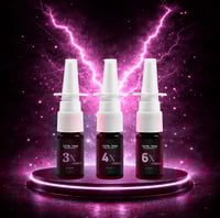 MAX Tan Enhancer Sprays