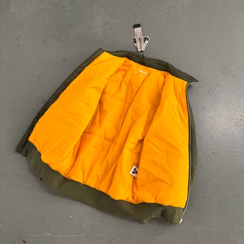 Image of BNWT AW 18 Palace Nylon Bomber jacket, size medium