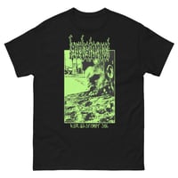 Image 1 of Kurbstompt T-shirt