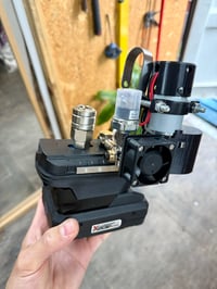 Image 10 of Mini Compressor Best For Nail Gun