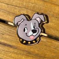 Image 5 of Doggies Acrylic Pins