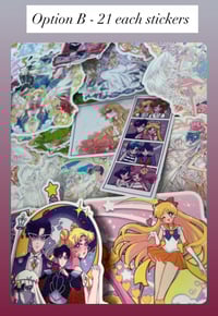 Image 6 of Sticker Bags (3 Options) 