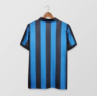 Image 2 of Inter Milan 1988/90 Home