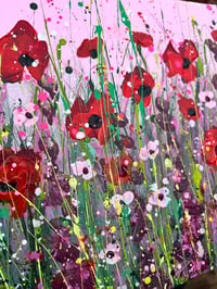 Image 3 of Little Poppy Meadow