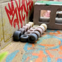 Image 5 of Formula Two - Neutrals Funpack5