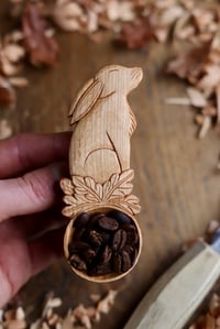 Image 8 of Hare~   Coffee Scoop