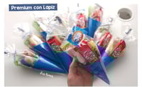 Image 2 of Conos de Dulces Eventos