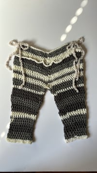 Image 1 of lamby capris 