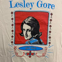 Image 1 of Leslie Gore XL