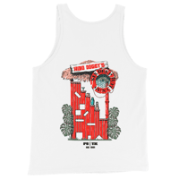 Image 3 of Six Deep Gun Club Tank