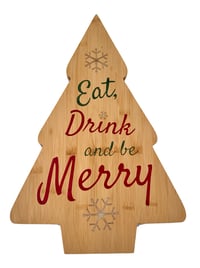 Image 3 of Christmas Board