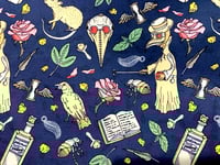 Image 8 of Spooky Scrub Hats