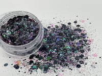 Image 3 of Salem  glitter mix