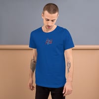 Image 5 of LH Unisex T-Shirt