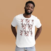 Image 1 of Feline's Prey Tee