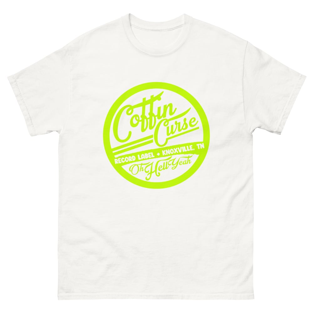 OH HELL YEAH T-SHIRT