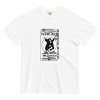 Image 1 of Moonstruck Tee (Line Drawing)