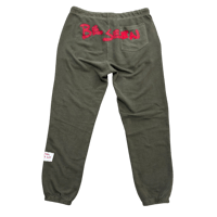 Image 2 of LOOK CLOSELY LIGHTWEIGHT JOGGER